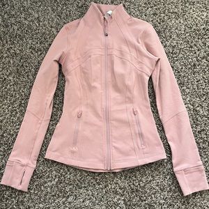 Lululemon Luon Define Jacket